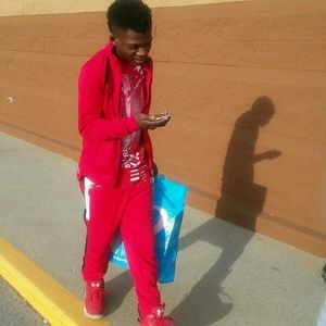 Meet your Posher, Javonte